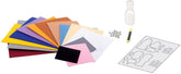 Funskool Handycrafts Finger Puppets - Puppet Maker Art & Craft Kit for Ages 5+ - FunCorp India